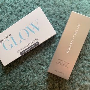 NIB Rodan + Fields Radiant Defense- Beige 2